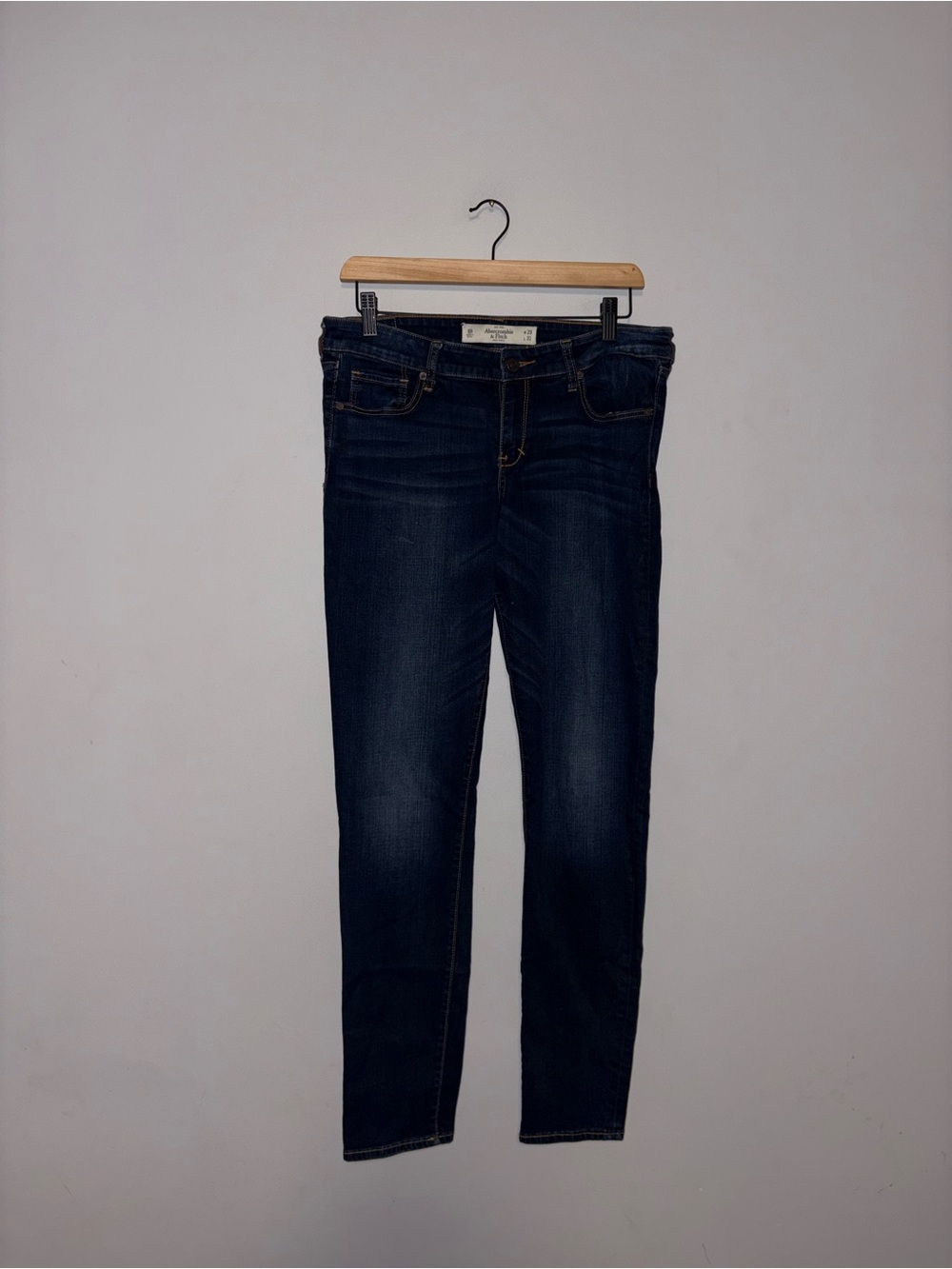 Abercrombie & Fitch | Jeans | Size 8